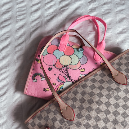 Toddla™ Montessori Busy Board